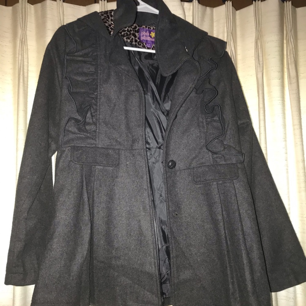 Winter Coat